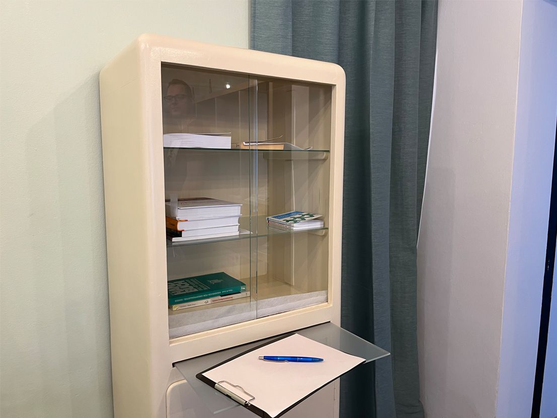 Praxis für Kinder- und Jugendlichenpsychotherapie – Bild 5