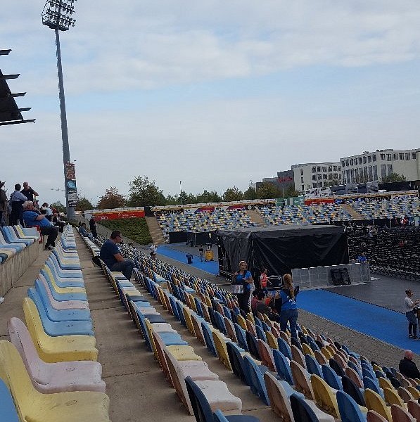 Sparkassen Park – Bild 1