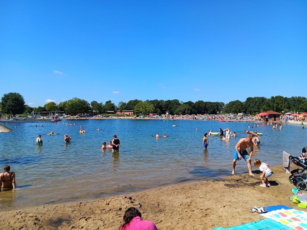 Freizeitanlage Altfeld – Bild 6