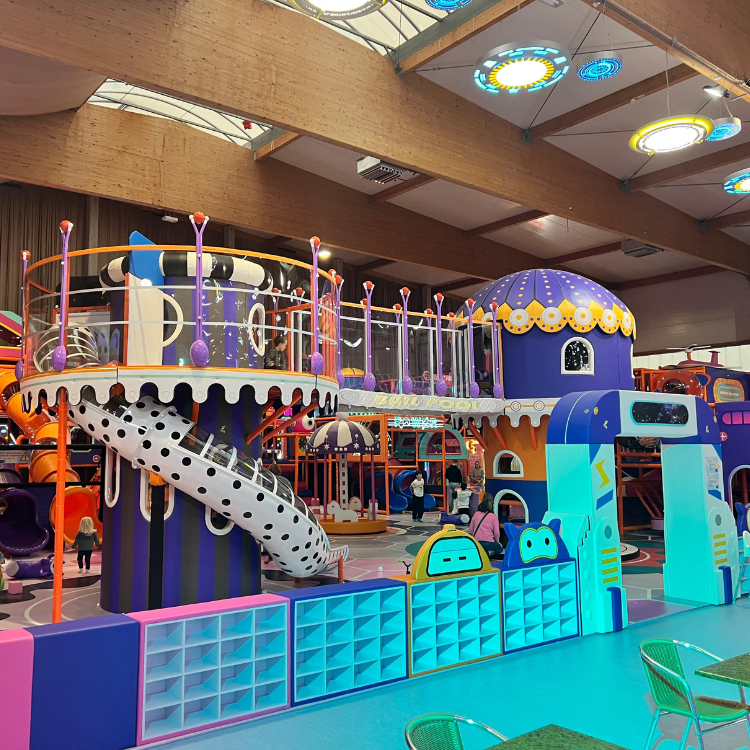 Upsalla Kinderpark GmbH – Bild 1