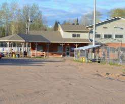 Alice & Fraser Recreation Centre – Bild 2