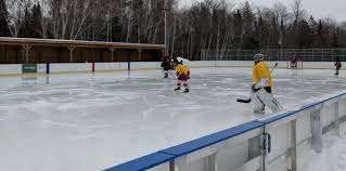 Alice & Fraser Recreation Centre – Bild 3