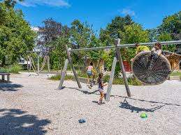 Terrain de jeux – Bild 5