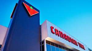 Canadian Tire – Bild 1