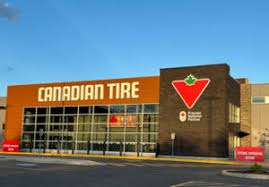 Canadian Tire – Bild 5
