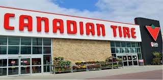 Canadian Tire – Bild 6