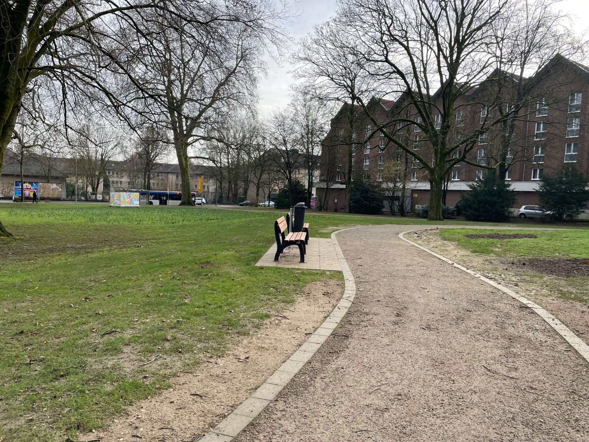 Brandtsgarten – Bild 5