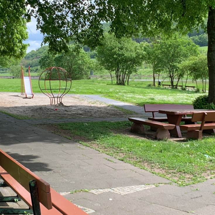 Wasserspielplatz Zeltingen-Rachtig – Bild 4