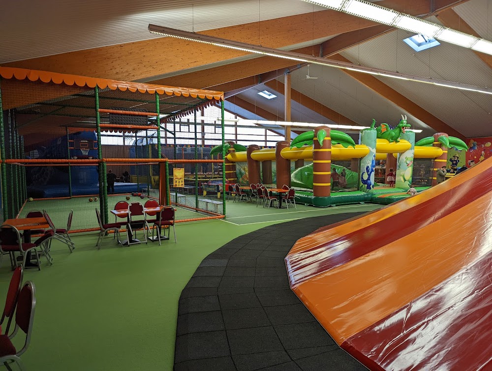 Wunderland – Bild 1