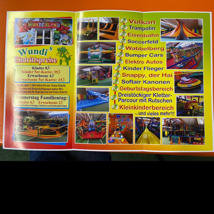 Wunderland – Bild 2