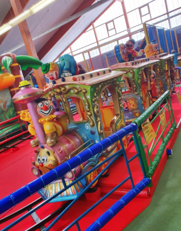 Wunderland – Bild 4