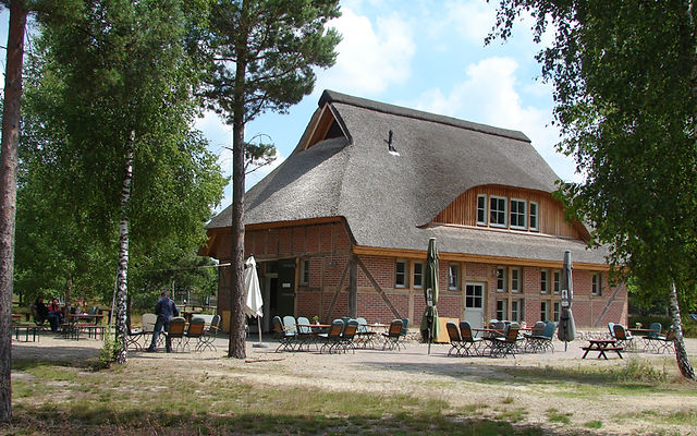 Nemitzer Heidehaus – Bild 2