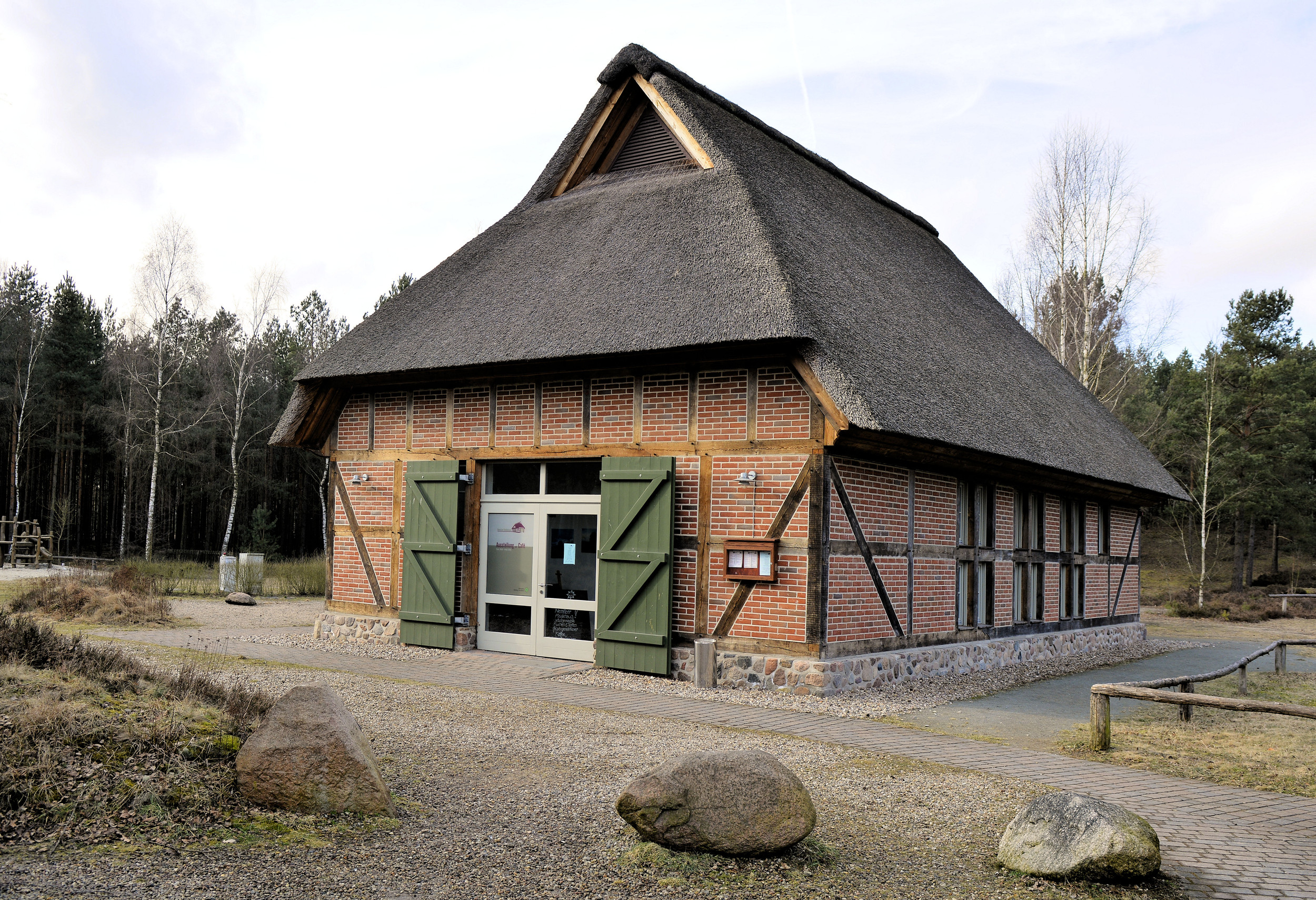 Nemitzer Heidehaus – Bild 4