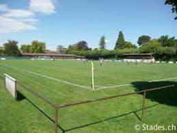 Parc des Sports Morges – Bild 3