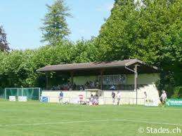 Parc des Sports Morges – Bild 5