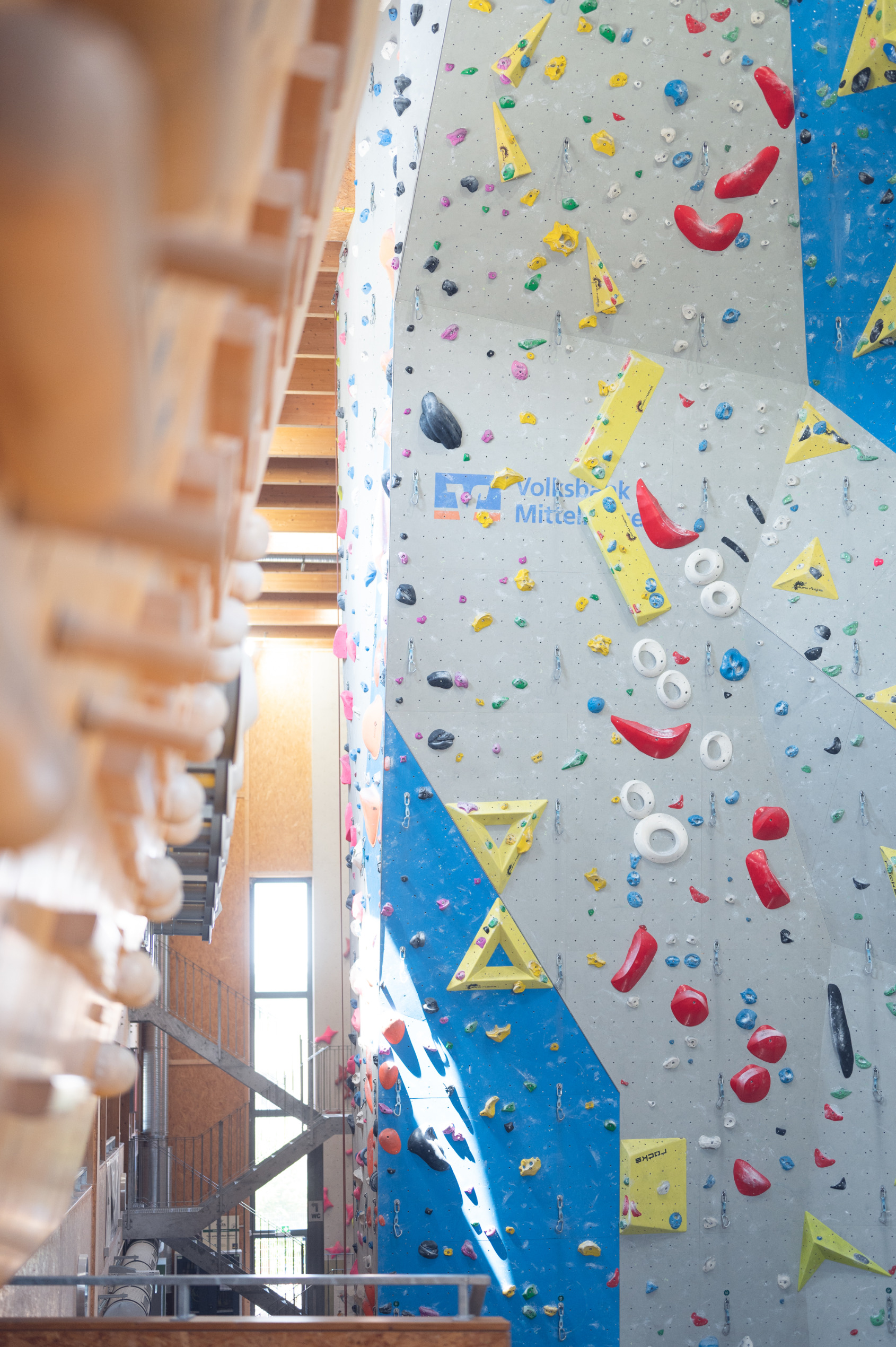 Cube - DAV Kletterzentrum Wetzlar – Bild 4