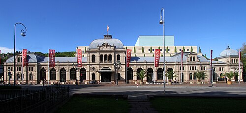 Festspielhaus Baden-Baden – Bild 2