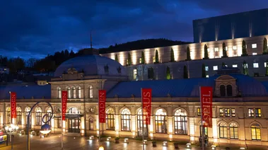 Festspielhaus Baden-Baden – Bild 3