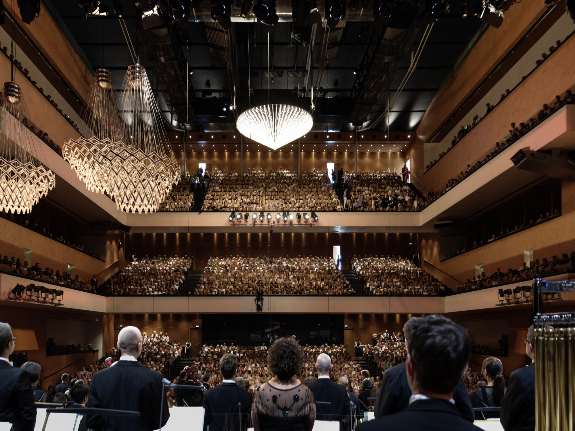 Festspielhaus Baden-Baden – Bild 6