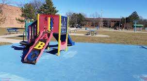 Catherine Street Park – Bild 2