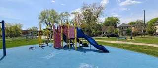 Catherine Street Park – Bild 3