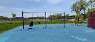 Catherine Street Park – Bild 4