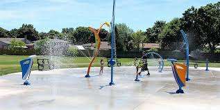 Catherine Street Park – Bild 5