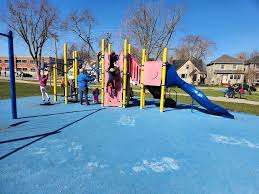 Catherine Street Park – Bild 6