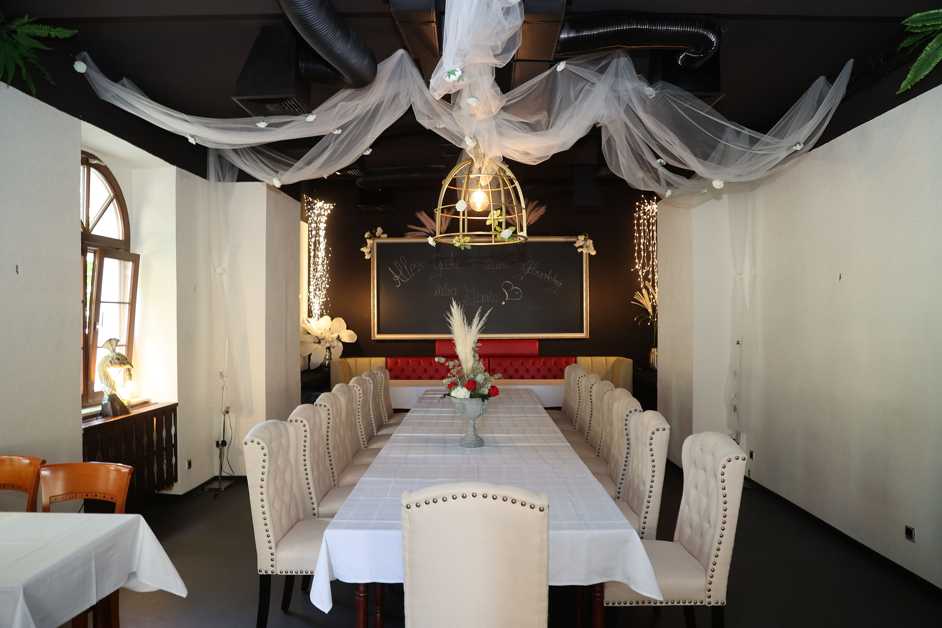 Wintersdorf (Altenburger Land), Kulturhaus – Bild 5