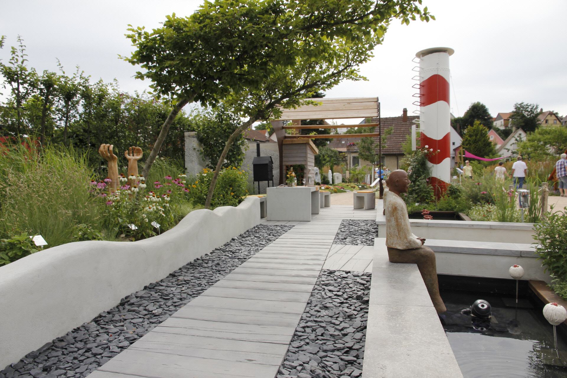 Enzgärten Gartenschau – Bild 4