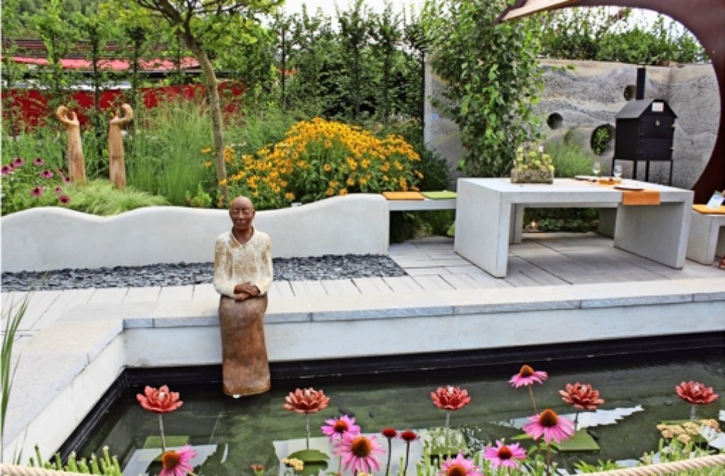 Enzgärten Gartenschau – Bild 5