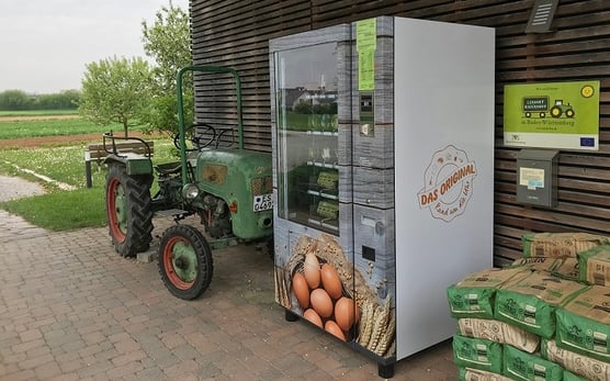 Hoflädle Zimmermann – Bild 2