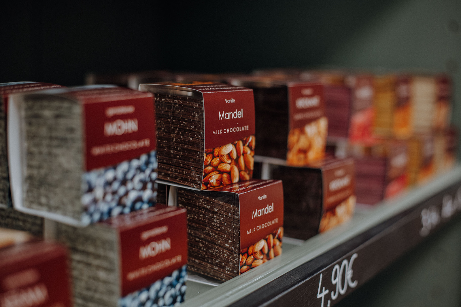 Das Flämische Schokoladenhaus – Bild 2