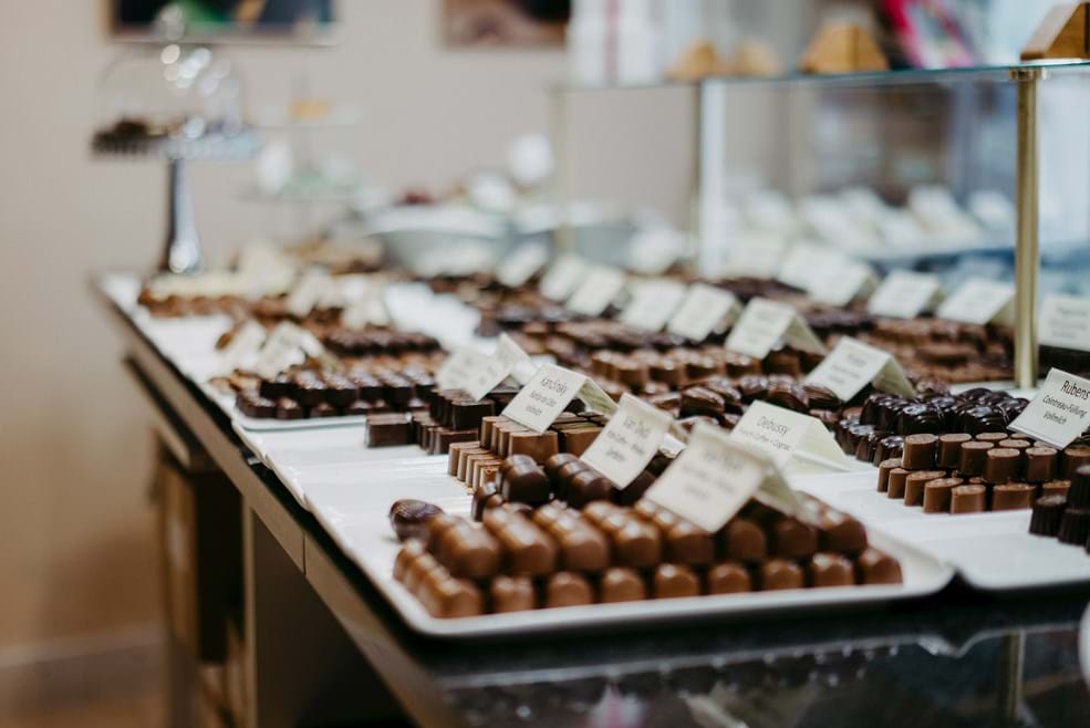 Das Flämische Schokoladenhaus – Bild 3