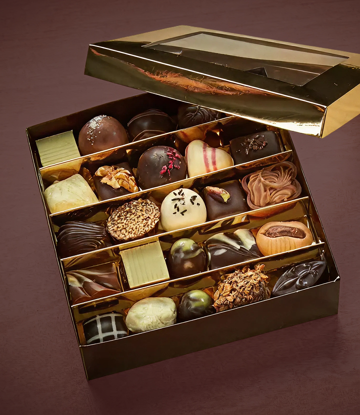 Das Flämische Schokoladenhaus – Bild 4