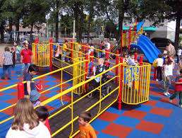 Douglas Park Playground – Bild 3