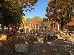 Douglas Park Playground – Bild 4