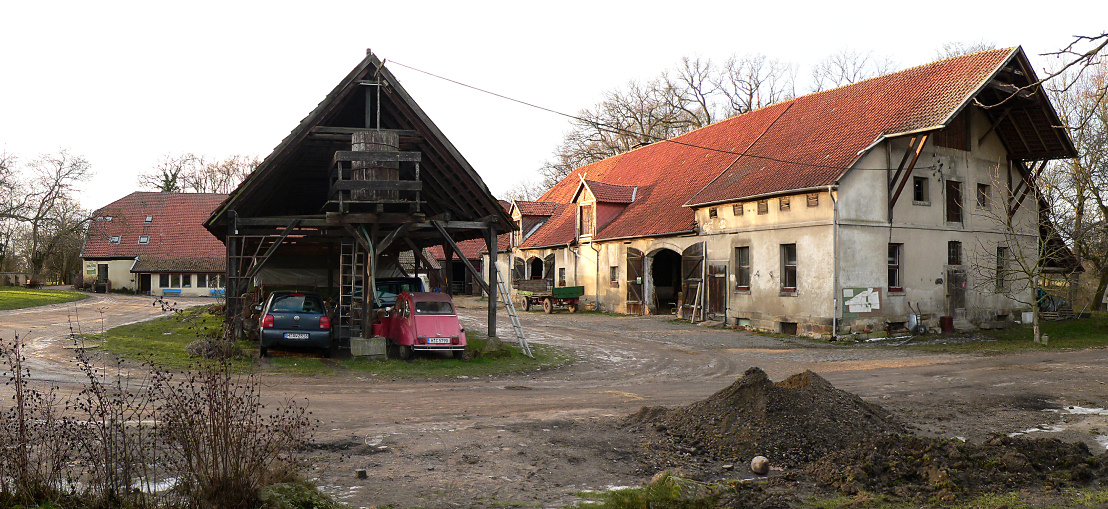 Gut Adolphshof – Bild 1