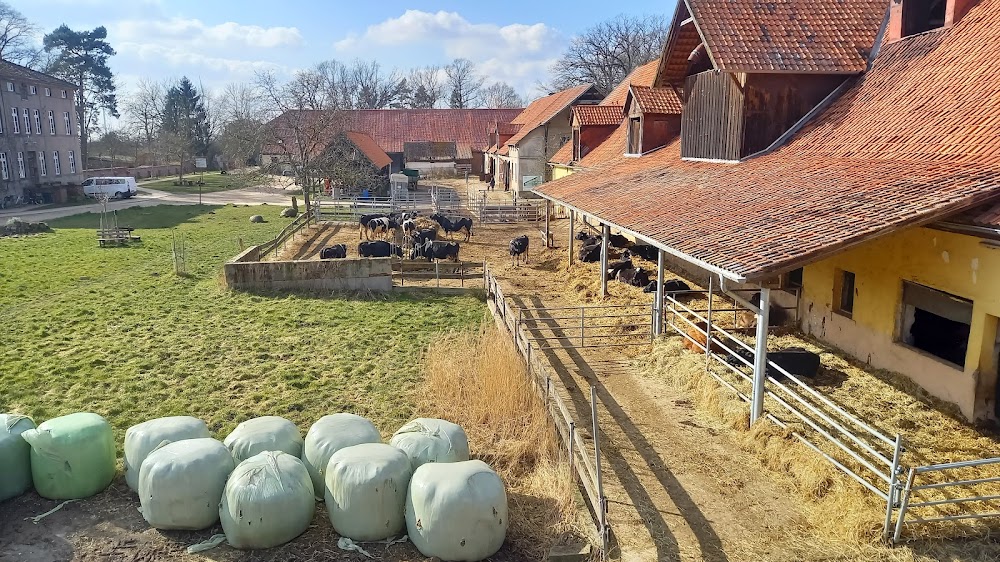 Gut Adolphshof – Bild 2