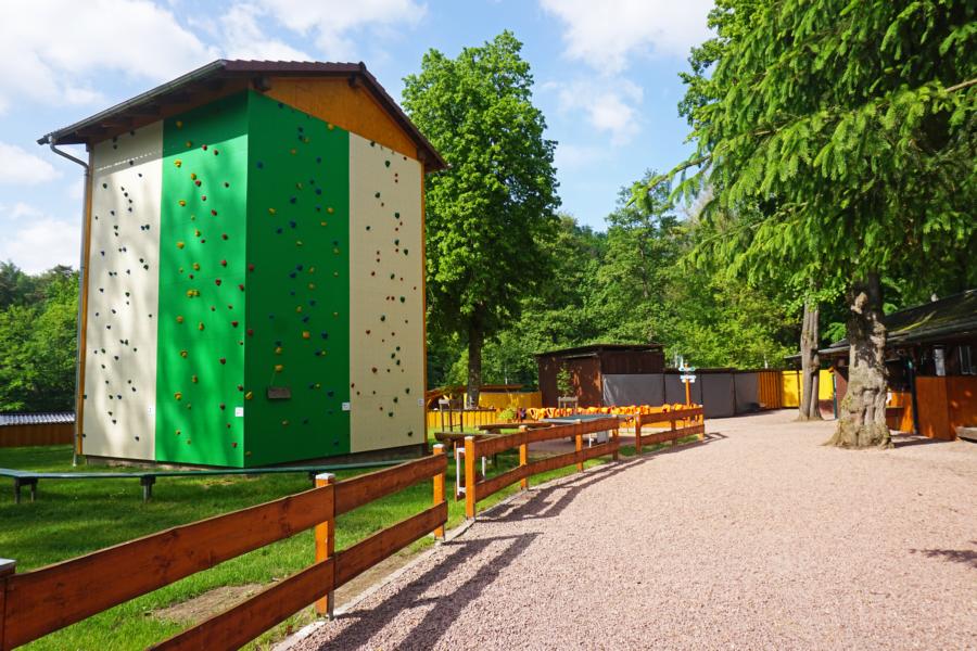 Abenteuercamp Lauenhain – Bild 2