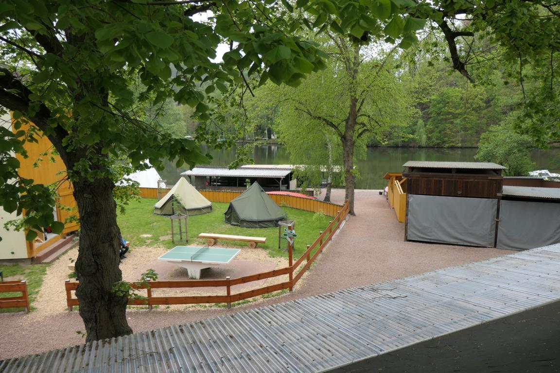 Abenteuercamp Lauenhain – Bild 4