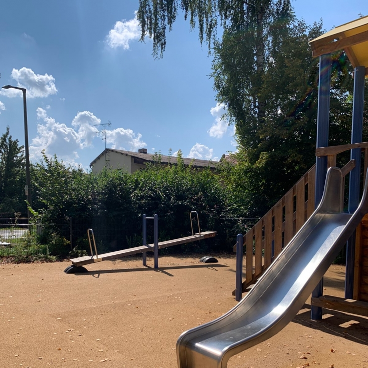 Spielplatz Medbach – Bild 4