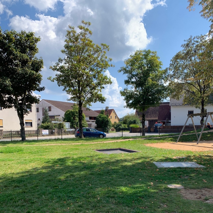 Spielplatz Medbach – Bild 6