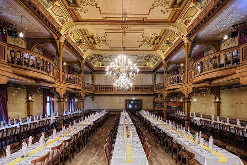 Restaurant Glück-Auf – Bild 1