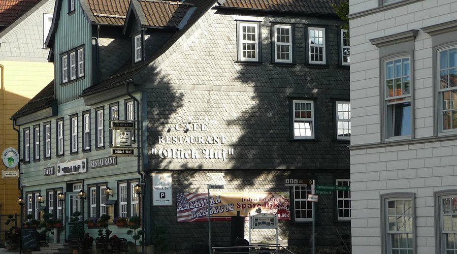 Restaurant Glück-Auf – Bild 2