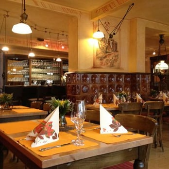 Restaurant Glück-Auf – Bild 3