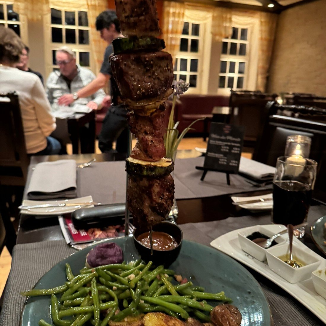 Restaurant Glück-Auf – Bild 5