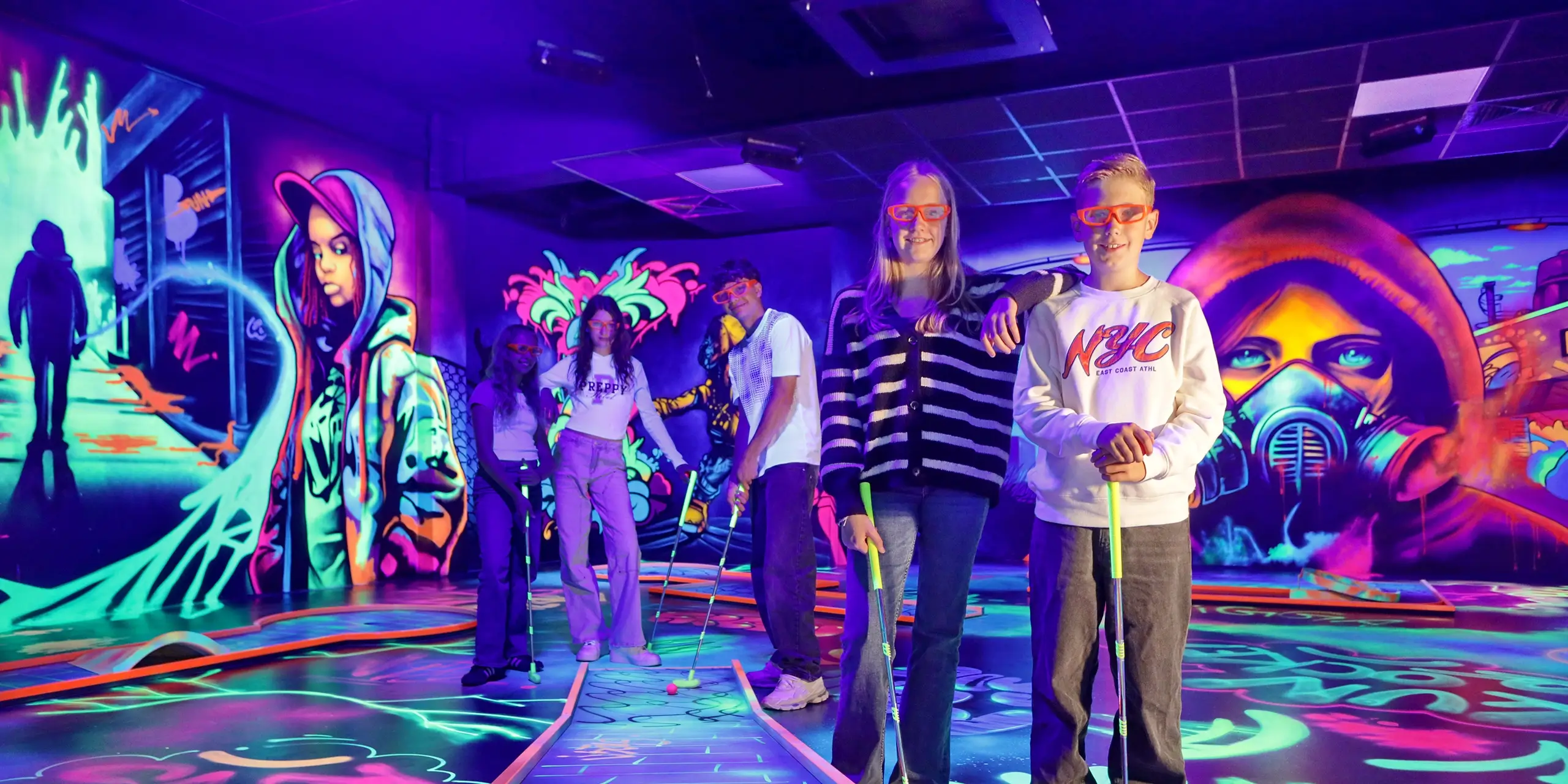 Funrocket Spaß-Erlebnis-Welt – Bild 3