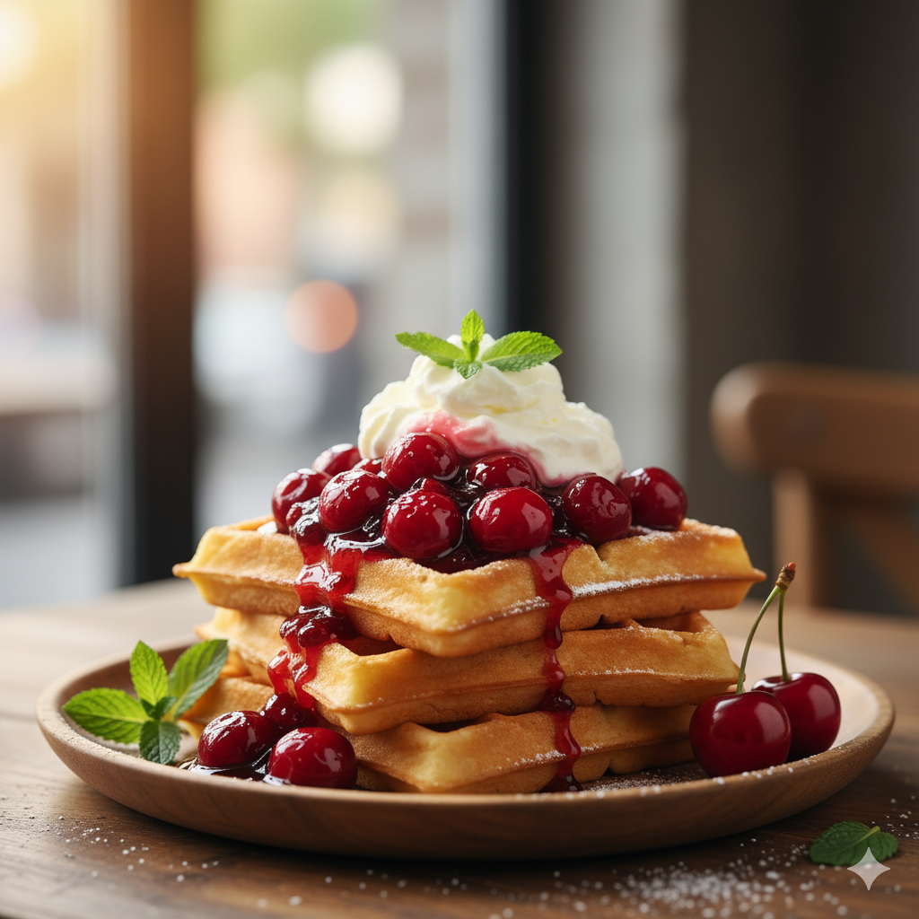 Café Schnittstelle – Bild 2