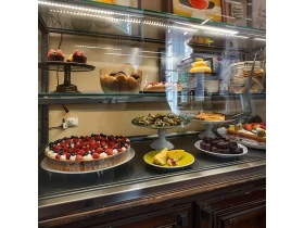 Café Schnittstelle – Bild 4